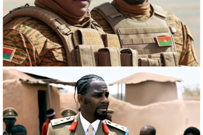 Could a New Song Linked to R. Kelly