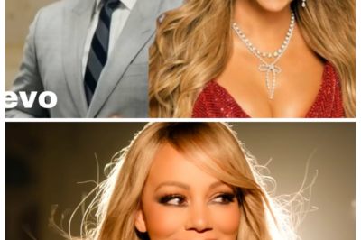 Could This Be the Most Unexpected Musical Rumor of 2025