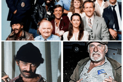 “IN A SHOCKING PARALLEL-REALITY TWIST, ‘20 FALLEN BLUE SHADOWS’ FROM THE HILL STREET LEGENDS RESURFACE AS A SECRET LIST LEAKS—SPARKING PANIC, TEARS, FEUDS, AND A HOLLYWOOD POWER GRAB AS RUMORS OF COVER-UPS, FORBIDDEN ALLIANCES, AND LOST TAPES SWIRL THROUGH STUDIO BASEMENTS LIKE A STORM OF GHOSTLY SIRENS 🚔” – In this outrageous fantasy timeline, insiders whisper that a mysterious dossier reveals decades of backstage heartbreak, jealousy, and whispered betrayals, unleashing a frenzy of scavenger-hunt clues and emotional meltdowns as fans demand the truth about what really tore their beloved precinct apart 👇