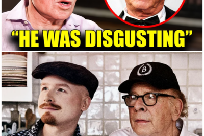 Behind the Harmonies: The Untold Story of How Creative Battles and Secret Resentments Ended Simon & Garfunkel’s Legendary Partnership