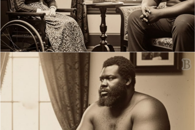 “Unmarriageable: The Crippled Heiress, the ‘Brute’ Slave, and the Love No One Saw Coming”