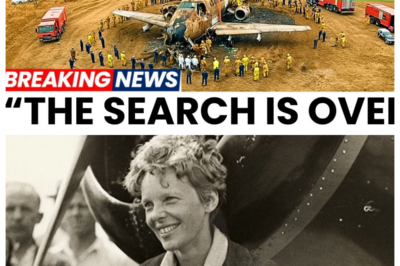 After 88 Years, Amelia Earhart’s Plane Was FINALLY Found!