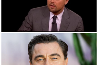 DiCaprio: Couldn’t Believe ‘Wolf’ Belfort Survived