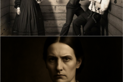 🌑 “When the Door Closed: The Quiet Revenge of Elizabeth Carter”