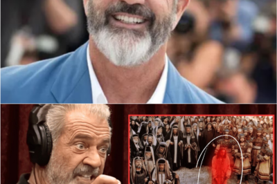 🎬 “He Was Warned, Mocked, Nearly Destroyed… Now Mel Gibson Reveals What Really Happened During The Passion of the Christ”
