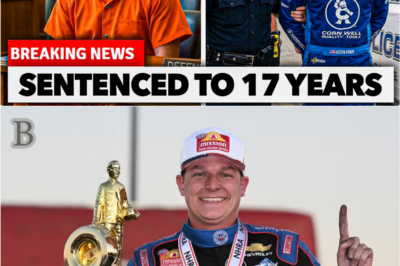 🔥 The Words That Changed Everything: Austin Prock Speaks Out