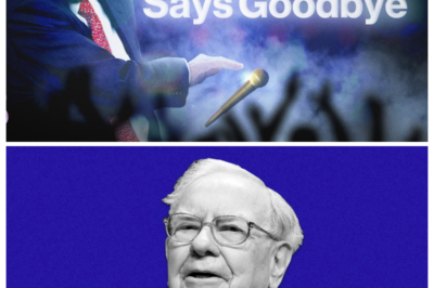 How Warren Buffett Changed Investing Forever