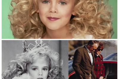 The JonBenét Ramsey Case Finally Solved – And It’s Disturbing