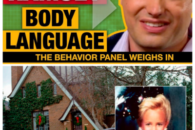 Did Dr. Phil’s Explosive Interview With Burke Ramsey Reveal Hidden Clues