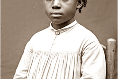 🎰 Black girl deemed unintelligent revealed IQ 160 — impossible to explain