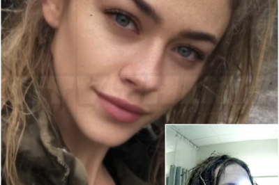 🎰 Girl Vanished in Ozarks — 2 Years Later Returned MUTE… When Medics Checked Her Mouth, They FROZE