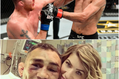 🎰 Tony Ferguson reveals horror injury that led to devastating UFC losing streak