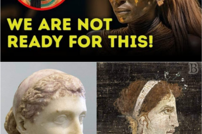 After 2,000 Years of Lies, Cleopatra’s Real Face Finally Emerges—and It Changes Everything