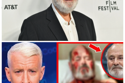 WHAT NEW SHOCKING DETAILS JUST EMERGED IN THE INVESTIGATION CONNECTED TO ROB REINER’S WIFE