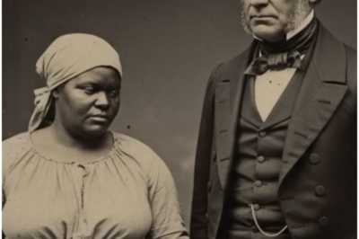 🎰 Master Bought an Obese Slave Woman for 15 Cents… Then Discovered Her Hidden Connection her Former Owner