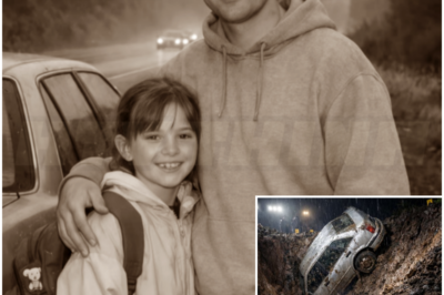 🎰 A Father and Daughter Took a Highway Trip in 1991 — 28 Years Later, a Buried Car Told the Story