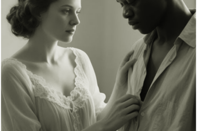 🎰 She Slept With the Tallest Slave—Then Found Every Cradle on the Plantation Rocked His Blood