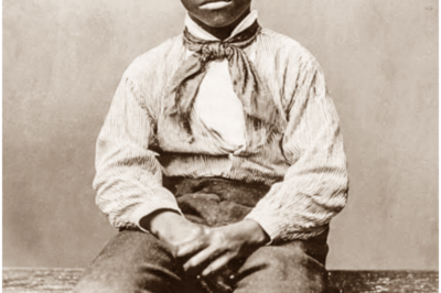 🎰 The Black Boy Who Spoke To The Dead — A Mystery Science Can’t Explain For For Over A Century.