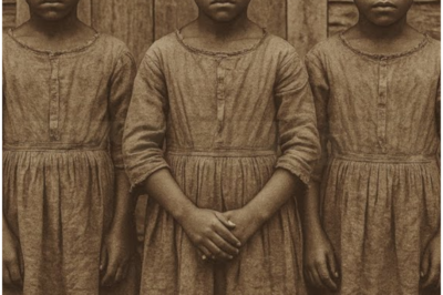 🎰 The Unholy Case of the Plantation Triplets the Masters Could Not Control