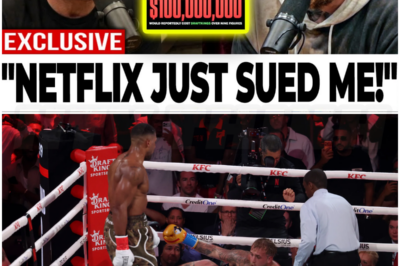 🎰 “There’s No Coming Back From That”: How Joe Rogan, Boxing Veterans, and Medical Reality Finally Caught Up to Jake Paul