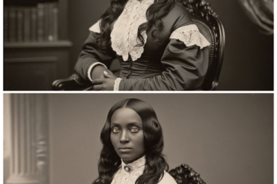 The Bizarre Mystery of the Most Beautiful Slave in New Orleans History The whispers began in the back alleys of the French Quarter, carried by the thick night air that once hid more sins than the city dares to remember. Some said she walked with the grace of royalty, even as iron shackles carved patterns of cruelty into her skin. Others claimed her beauty was so haunting it unsettled the men who believed they owned her. A few insisted she knew secrets that could shatter the fragile façade of New Orleans’ golden age. But no one agreed on where she came from, or why powerful families feared even the sound of her name. Her existence was a contradiction the past tried to erase—an ornament for the rich, yet a warning carved from suffering. Letters found in decaying mansions hint at forbidden encounters, vanished children, and a lineage some would kill to hide. Rumors of her final night suggest violence so swift and silent the city pretended it never happened. And still, centuries later, something in the shadows of those old balconies insists her story is not finished. Because the truth was never buried—only waiting for someone brave enough to uncover what New Orleans tried hardest to forget.