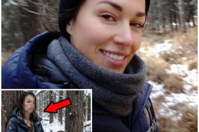 🔥 Tourist vanished in Alaska — 5 days later she was found and told a HORRIFYING STORY…