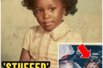 🔥 A Woman Opened a Victorian Doll’s Head After 30 Years & Discovered the Truth About a Missing Child