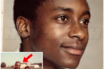 🔥 Young Man Vanished in 1980 — 10 Years Later, a Flea Market Find Reopened His Case