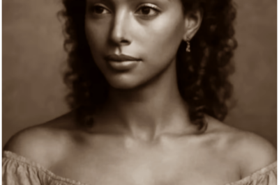 🔥 The Bizarre Mystery Of The Most Desired Slave Woman Ever Sold in Charleston’s Hidden Markets