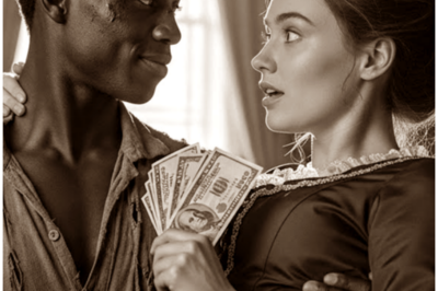 🔥 She Paid $500 a Night to Be His Slave — The Slave Boy Who Owned a Judge’s Daughter