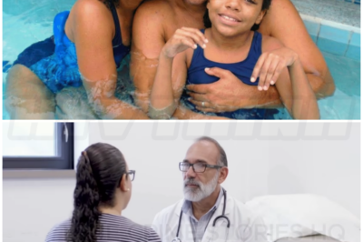 🔥 Mom Discovers Her Disabled Daughter Is Pregnant – Then Opens Her Husband Computer & Saw the Unthinkable