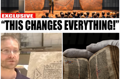 🎁 Oldest Inscription Declaring Jesus as God Discovered in Israel