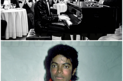 🎁 Famous Pianist Told Michael Jackson to Play Piano as a Joke — What Happened Next Shocked Everyone