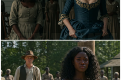 🎁 She Was Ready for 50 Lashes, But The LORD Arrived at the Last Second and Changed Everything!