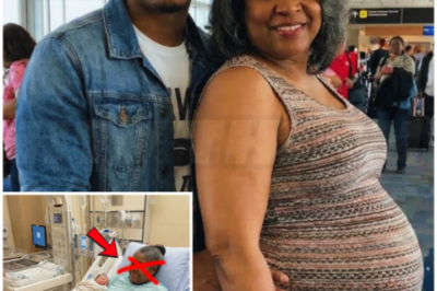 🎁 63 Yrs Woman Traveled To New York To Give Birth, 24Hrs Later She Lost Her Hands & Legs, Until CCTV Reveals the Horrible Truth…