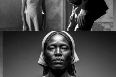 “Martha of Georgia: The Night She Took His Power So Her Daughters Could Sleep”