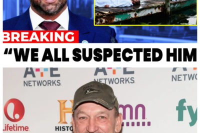 1 MIN AGO: What They Found Hidden Under Troy Landry’s Dock Is Hard To Believe