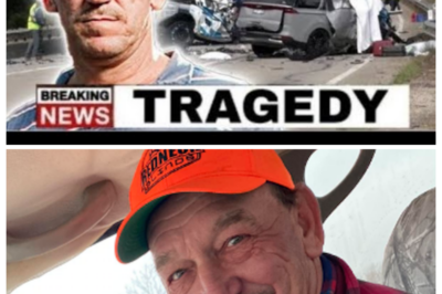 😐At 64, Heartbreaking Loss The Tragic News About Troy Landry From Swamp People