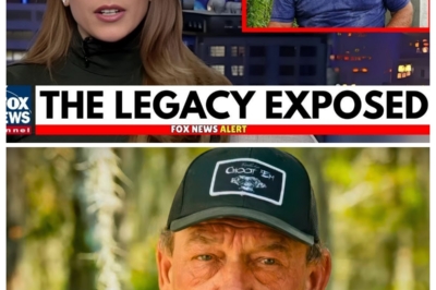 “What They Didn’t Tell You About Troy Landry’s Shocking Downfall and Comeback!”