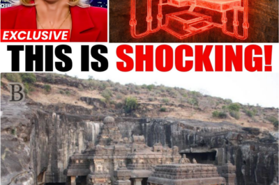 ⚠️ The Forbidden Chamber of Kailasa: A Discovery History Was Not Ready For
