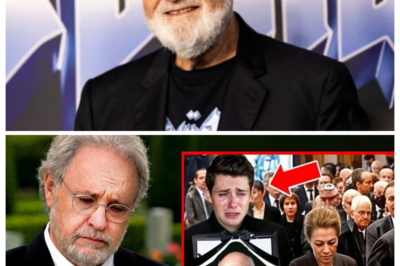 WHAT DID BILLY CRYSTAL SAY THAT LEFT EVERYONE IN TEARS