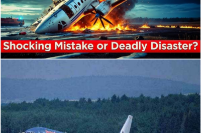 The Engine Explosion That Redefined Aviation: How United Flight 232 Survived the Impossible