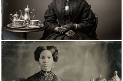 The Most Disturbing Slave Mystery in Baton Rouge History (1848) It began with a name whispered only in places where lanterns burned low and fear clung to the air like humidity. They said she arrived at the plantation under circumstances so strange even the overseers refused to speak of it. Her wrists bore scars older than her memories, yet her eyes held a knowledge no one could explain. Some claimed she had survived a journey meant to kill a hundred, but no one could prove she ever left the ship. At night, the other enslaved people heard footsteps that didn’t match her body—heavy, dragging, deliberate. The master’s family insisted she brought misfortune, though the misfortune began long before she arrived. Accounts from 1848 mention a locked barn, a missing child, and a scream that didn’t sound human. But the journals cut off abruptly, as if someone tore out the pages before the truth could stain the paper. Locals swore the river swallowed what happened next, hiding it beneath mud and centuries of silence. Yet even now, the ground in Baton Rouge still shifts after dark, as though something underneath remembers. And every rumor leads back to her—the girl no one could own, and the secret no one survived.