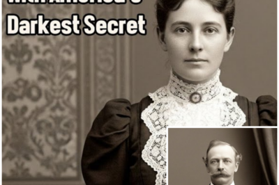 😱 A Dangerous Truth: The 1887 Disappearance That Uncovered America’s Shadow Government 😱 – HTT