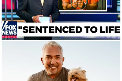 A Hidden Truth About Cesar Millan Has Exploded Across the Internet