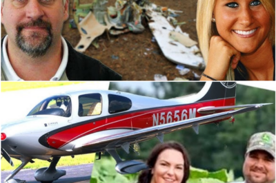 Cirrus Pilot’s Fatal Errors Lead to Tragic Death of His Daughters and Friend