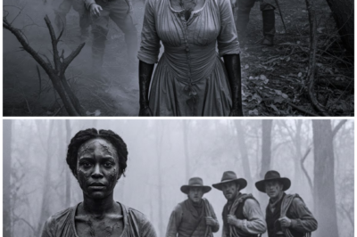 The Slave Woman With a Burned Face Who Haunted Slave Catchers Across Three States
