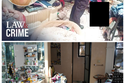 Full Bodycam of Gene Hackman Death Investigation