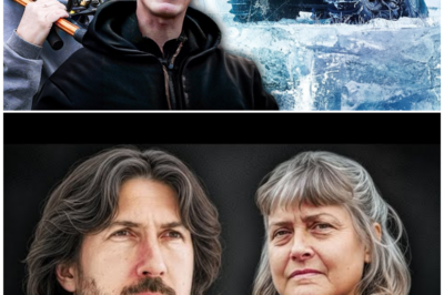Behind the Silence: What Really Happened to Sue Aikens and Andy Bassich After Life Below Zero’s Final Season Shook Fans Worldwide