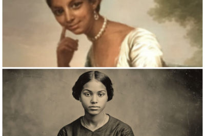 The Beautiful Slave Who Bore the Master’s Children… And Buried Them All Before Turning 30 They said the master chose her the first moment he saw her, as though beauty alone marked her fate. On the plantation she moved like a ghost of a life she was never allowed to claim. Her children were born in silence, hidden behind lace curtains and locked doors the mistress never opened. Each one carried the same eyes as the man who denied them publicly yet guarded them privately like forbidden treasures. But none of them lived long enough to inherit anything except a place in the unmarked soil behind the sugar fields. Some blamed sickness, others whispered about curses, but no explanation ever matched the fear lingering in her stare. By the time she reached twenty-eight, the gravedigger refused to work the plot where she laid her last child to rest. Rumors spread that she had begun speaking to the earth as though someone beneath it might answer. The master avoided her then, unable to face the consequences of what he created and what he destroyed. Two years later she vanished at dawn, leaving nothing except a cabin stripped bare and a single cradle turned upside down. And in Louisiana’s oldest records, her story survives only in fragments—too haunting for the families who tried to erase her, and too real for history to forget.